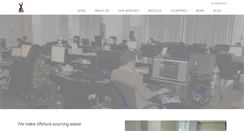 Desktop Screenshot of gpic.nl